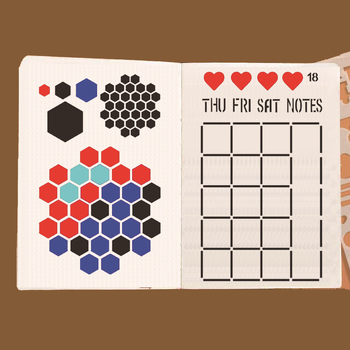 Șablon PET decupat pentru pictură, pentru jurnal DIY cu temă, Goshen Painted, design dantelat, etichetă privată licențiată