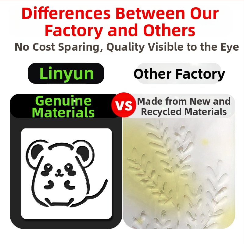 Lin Yun PET kit șabloane pentru instrumente pentru Anul Nou – șabloane de imprimare pentru caracterele de binecuvântare, picturi pentru Anul, DIY pentru copii, specificații 1–9