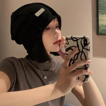 Perucă cu păr scurt drept (brand autohton; model Iron toe cap Super A; Categorie produsului: Perucă)