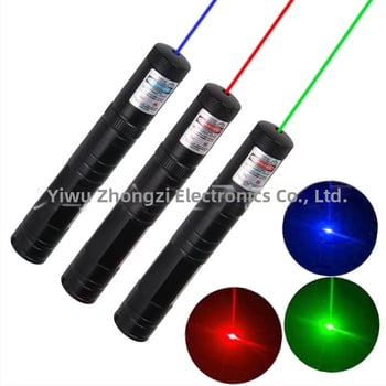 Laser svjetlo s efektom zvjezdanog neba, metalno kućište, pakiranje 100 komada