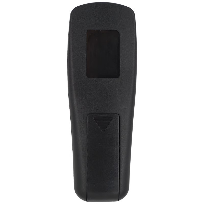 Távirányító UPR107, SZX márka, TV-hez, 10 m hatótávolság