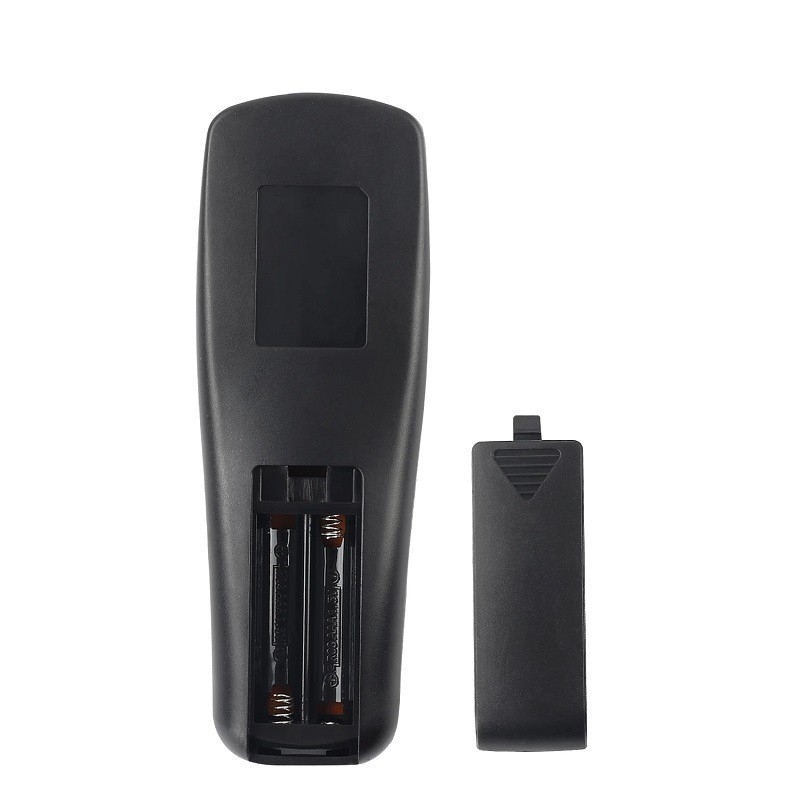 Távirányító UPR107, SZX márka, TV-hez, 10 m hatótávolság