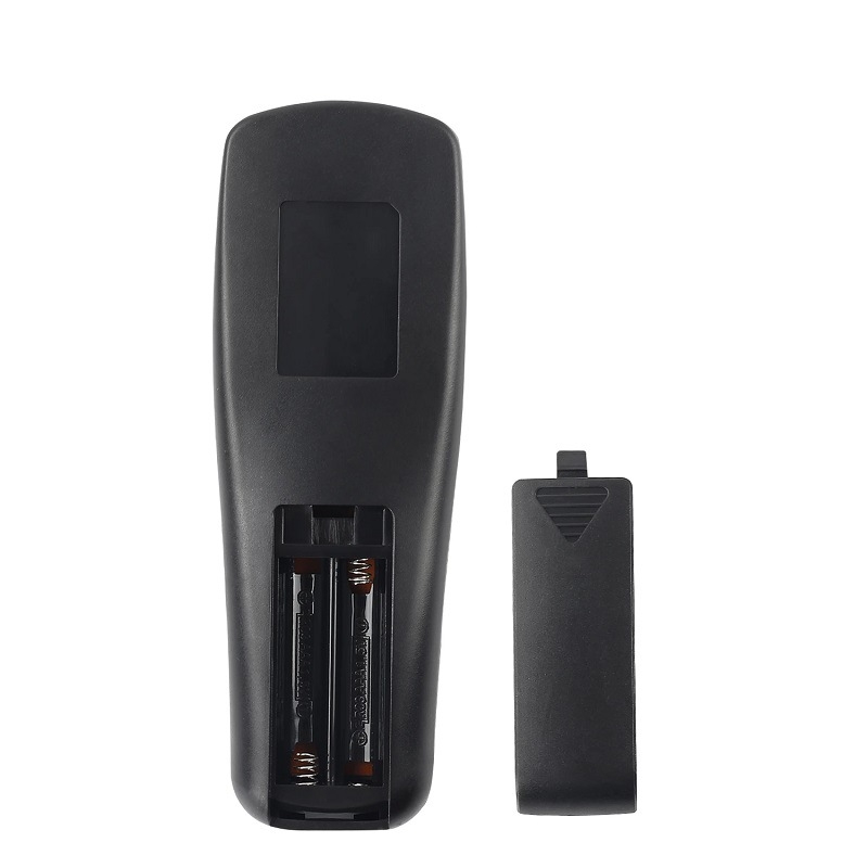 Távirányító UPR107, SZX márka, TV-hez, 10 m hatótávolság