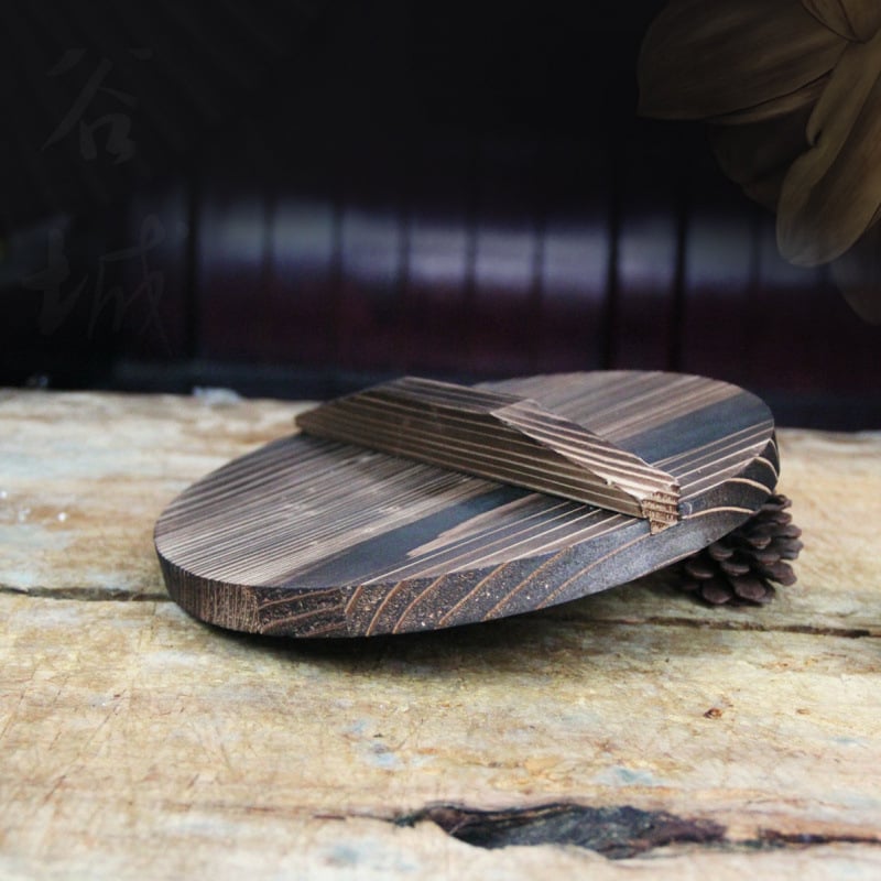 Keramički spremnik za skladištenje riže, otporan na vlagu, stil Novo Kineski, prvoklasna kvaliteta