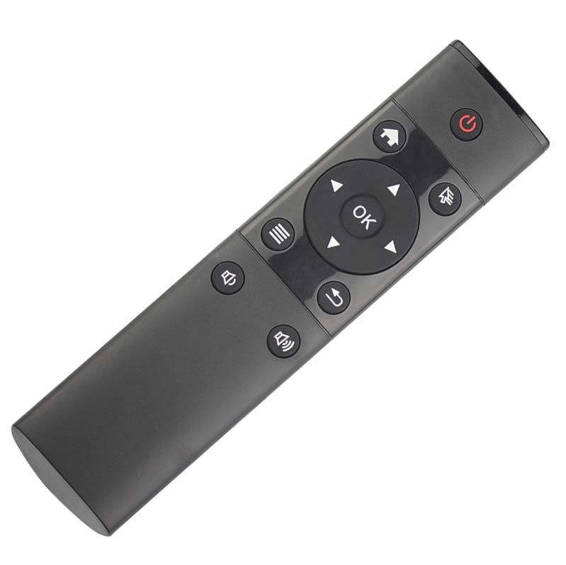 Telecomandă Erli 2.4G USB, rază 11 m, etichetă privată licențiată, accesorii