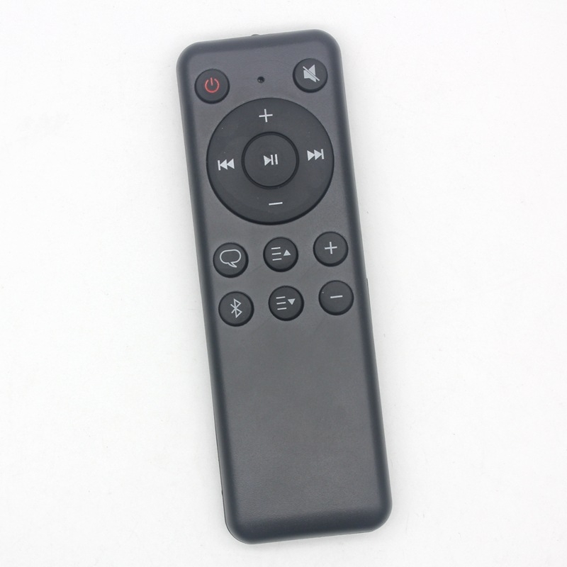 Univerzalno IR daljinsko upravljanje s potpunim učenjem za auto, DVD player, projektor, TV i ventilator