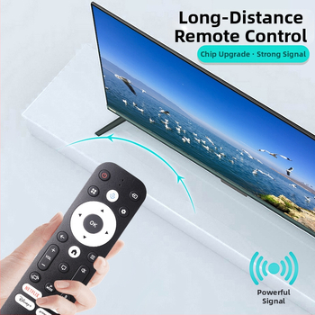 Kimpuda 01 daljinski upravljač za TV – TV dodaci