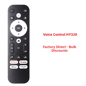 Kimpuda 01 daljinski upravljač za TV – TV dodaci