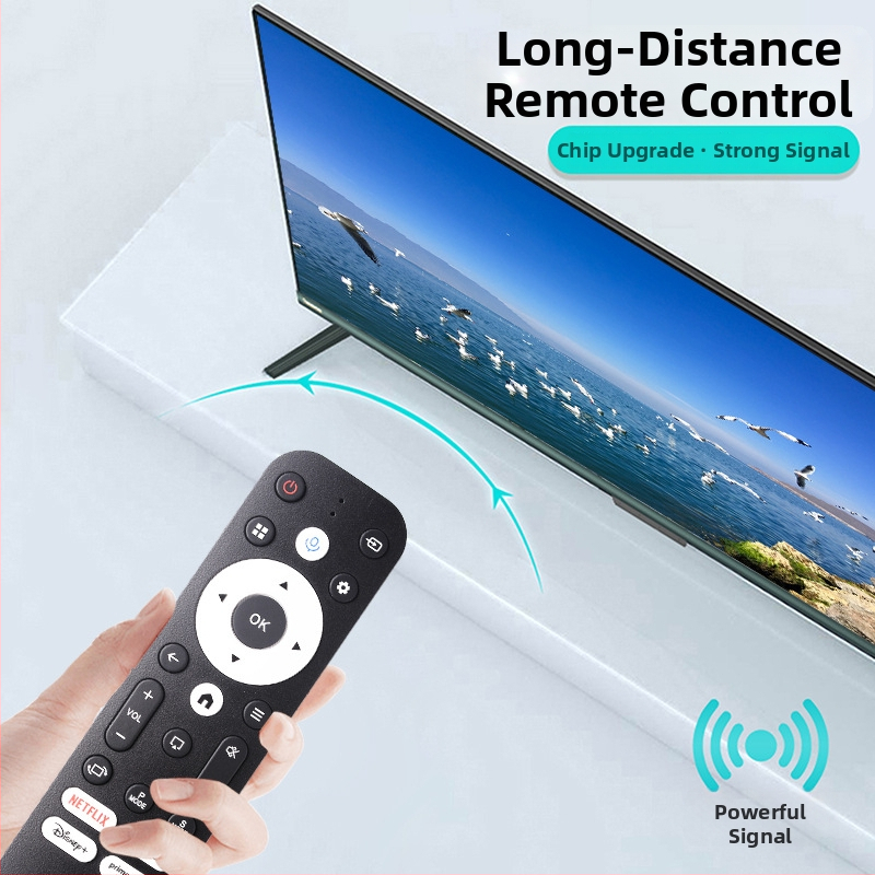 Kimpuda 01 daljinski upravljač za TV – TV dodaci