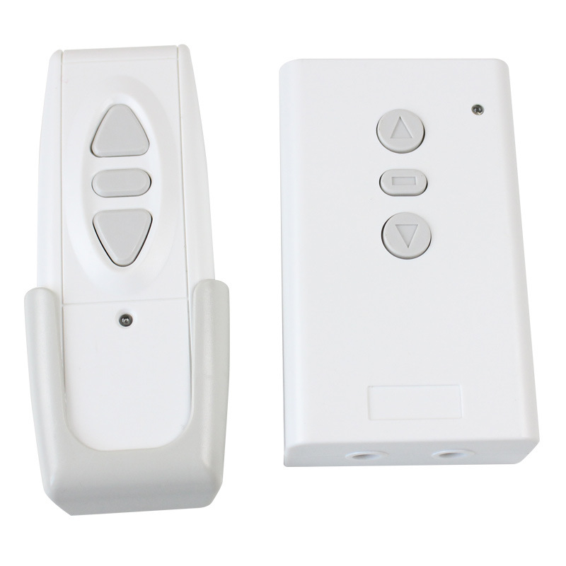 Hongye Telecomandă pentru ecran de proiecție cu control RF, ridicare electrică