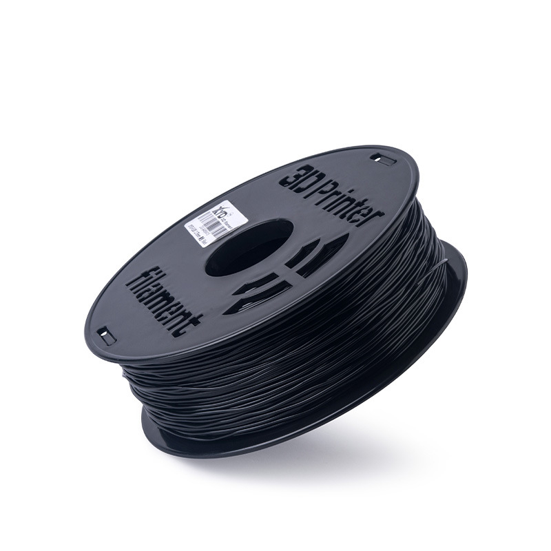 3D nyomtatáshoz TPU filament – kerek forma, TPU anyag