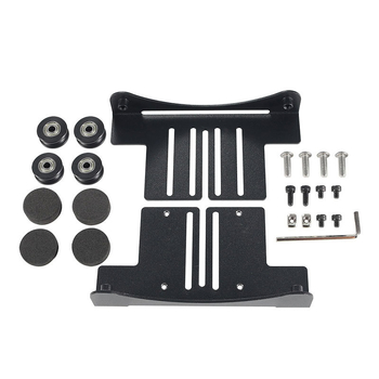 Ender-3/5 prilagodljivi držač potrošnog materijala, aluminijski okvir
