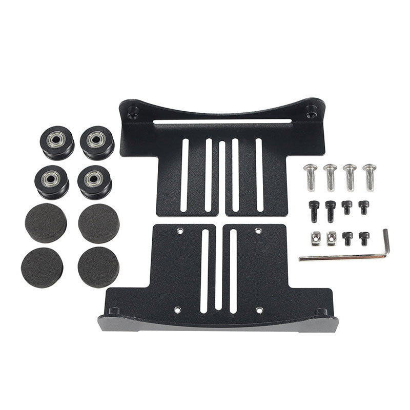 Ender-3/5 prilagodljivi držač potrošnog materijala, aluminijski okvir
