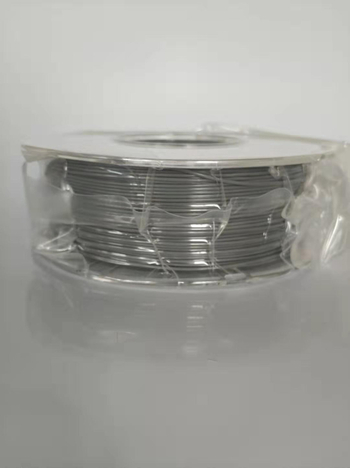 PLA+ filament za 3D ispis, modificiran s visokom otpornošću, 1,75 mm, 1 kg, bijela