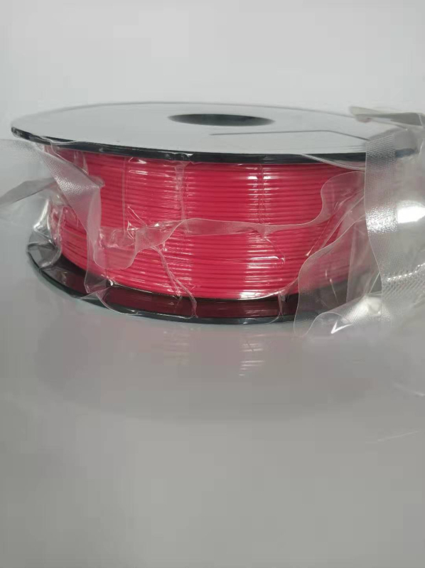 PLA+ filament za 3D ispis, modificiran s visokom otpornošću, 1,75 mm, 1 kg, bijela