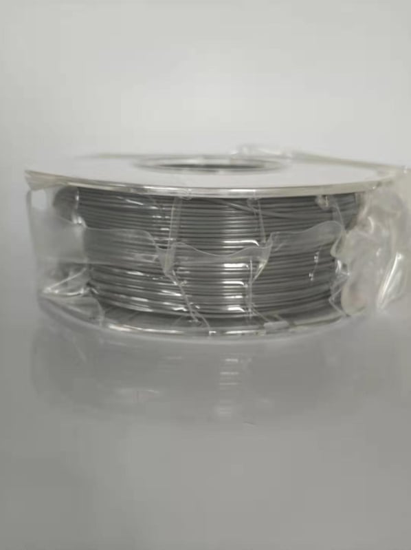 PLA+ filament za 3D ispis, modificiran s visokom otpornošću, 1,75 mm, 1 kg, bijela