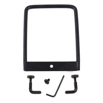 Metalni stalak za stolni kalendar (model: Desk Calendar Stand, marka: Quan Chen, tip: držač kalendara za stol, uporaba: stol)