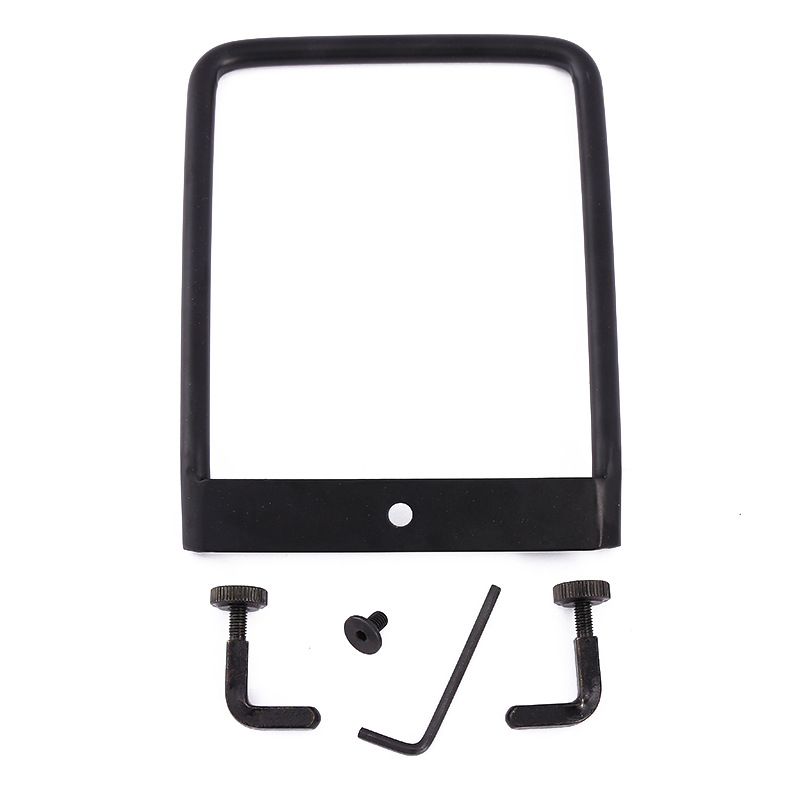 Metalni stalak za stolni kalendar (model: Desk Calendar Stand, marka: Quan Chen, tip: držač kalendara za stol, uporaba: stol)