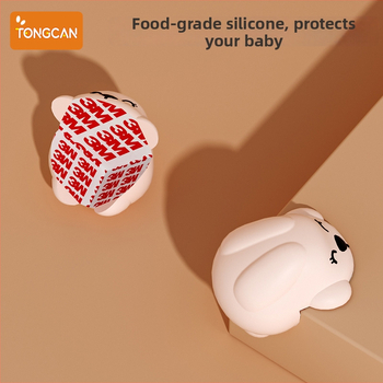 Tong Can ochranný roh stola, pravý uhol, balenie 600 ks