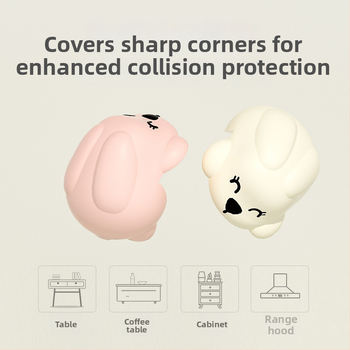 Tong Can ochranný roh stola, pravý uhol, balenie 600 ks