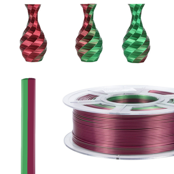 PLA filament za 3D ispis, gustoća 1,25 g/cm³, materijal PLA, marka iSANMATE
