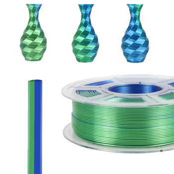 PLA filament za 3D ispis, gustoća 1,25 g/cm³, materijal PLA, marka iSANMATE