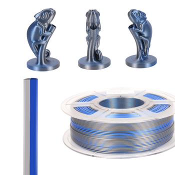 PLA filament za 3D ispis, gustoća 1,25 g/cm³, materijal PLA, marka iSANMATE