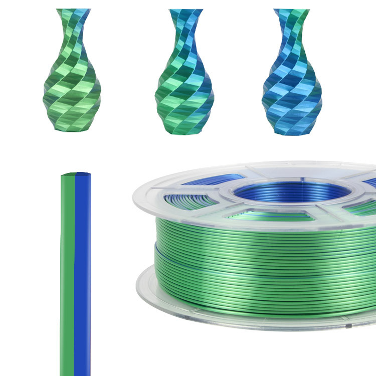 PLA filament za 3D ispis, gustoća 1,25 g/cm³, materijal PLA, marka iSANMATE