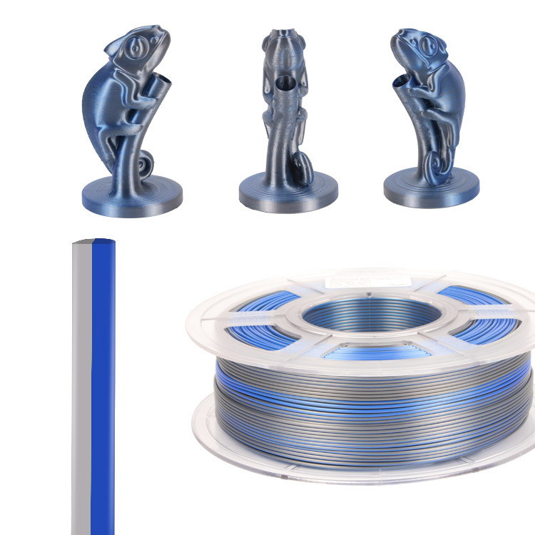 PLA filament za 3D ispis, gustoća 1,25 g/cm³, materijal PLA, marka iSANMATE