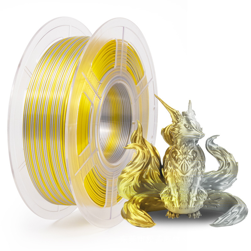 PLA filament za 3D ispis, gustoća 1,25 g/cm³, materijal PLA, marka iSANMATE
