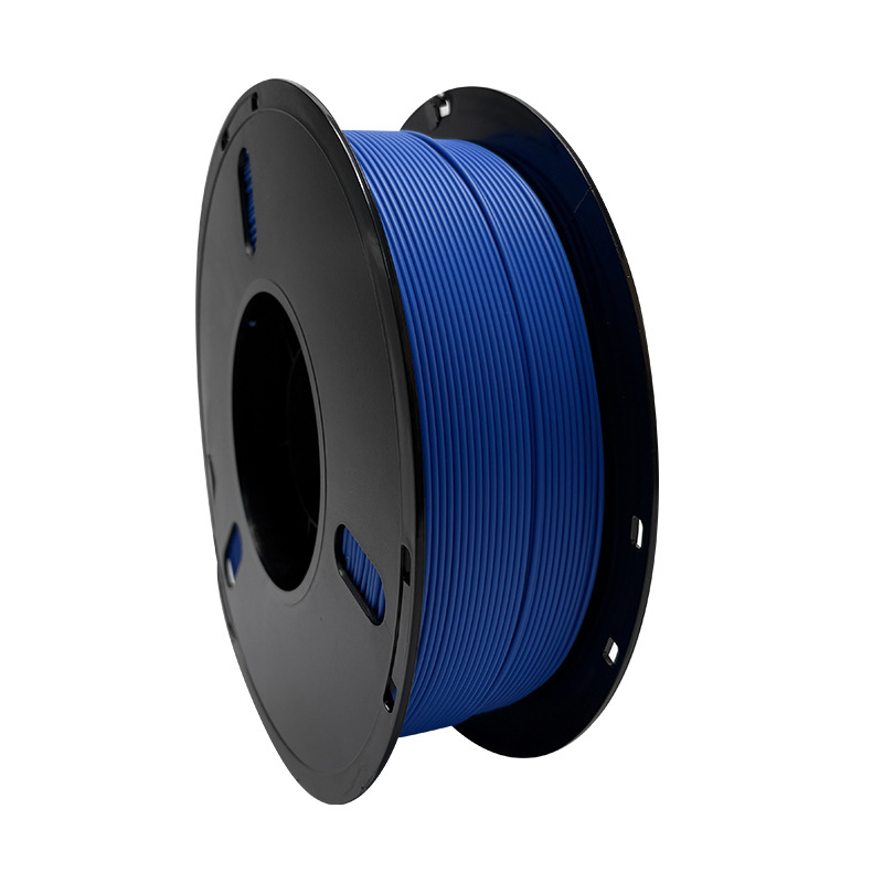 PLA filament Tiny, 1 kg, kompatibilan s Tuozhu 3D pisačem, za 3D ispis (Brand: Tiny; Materijal: PLA; Težina: 1 kg; Kompatibilnost: Tuozhu 3D pisač; Primjena: 3D ispis)
