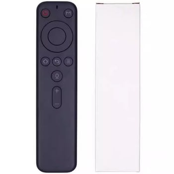 Daljinski upravljač za Huaren Magic Screen projektore M1, M1R, NEX, U1, N1, N1A, X1S, M2, A2, S2 — domet 10 m, model 4A