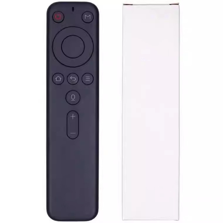 Daljinski upravljač za Huaren Magic Screen projektore M1, M1R, NEX, U1, N1, N1A, X1S, M2, A2, S2 — domet 10 m, model 4A