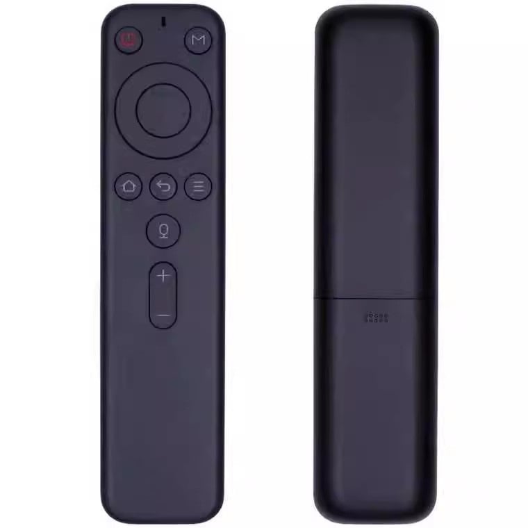 Daljinski upravljač za Huaren Magic Screen projektore M1, M1R, NEX, U1, N1, N1A, X1S, M2, A2, S2 — domet 10 m, model 4A