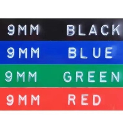 3D reljefni printer za etikete B90 — ručni printer za etikete, DIY pisaći stroj, nije uvezen