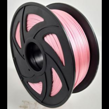 PLA svileni filament za 3D tiskanje, 1 kg, podrijetlo Huizhou, Kina, preciznost ispisa 0.2–10 mm