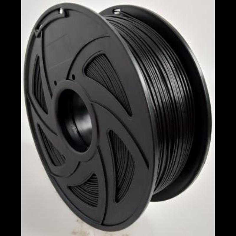 PLA svileni filament za 3D tiskanje, 1 kg, podrijetlo Huizhou, Kina, preciznost ispisa 0.2–10 mm