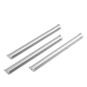 Aluminijski klips za račune bez bušenja, za kuhinju, dostavu, bar i restoran