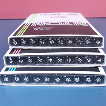 Mekana ugljena olovka za crtanje — Nova Nioni ugljena olovka za studente umjetnosti i početnike (Brand: Nioni; Model: New Nioni Charcoal Pen; Upotreba: crtanje; Vrsta: meka ugljena olovka)