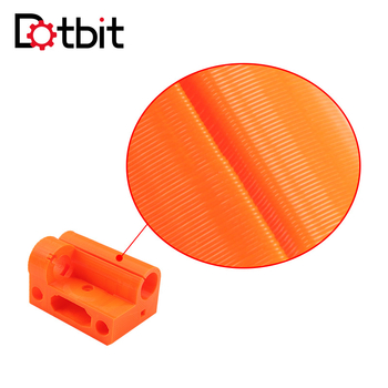 Dotbit PLA set spotrebných materiálov pre tlač Prusa i3 MK3S