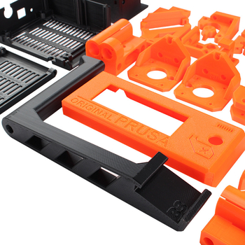 Dotbit PLA set spotrebných materiálov pre tlač Prusa i3 MK3S