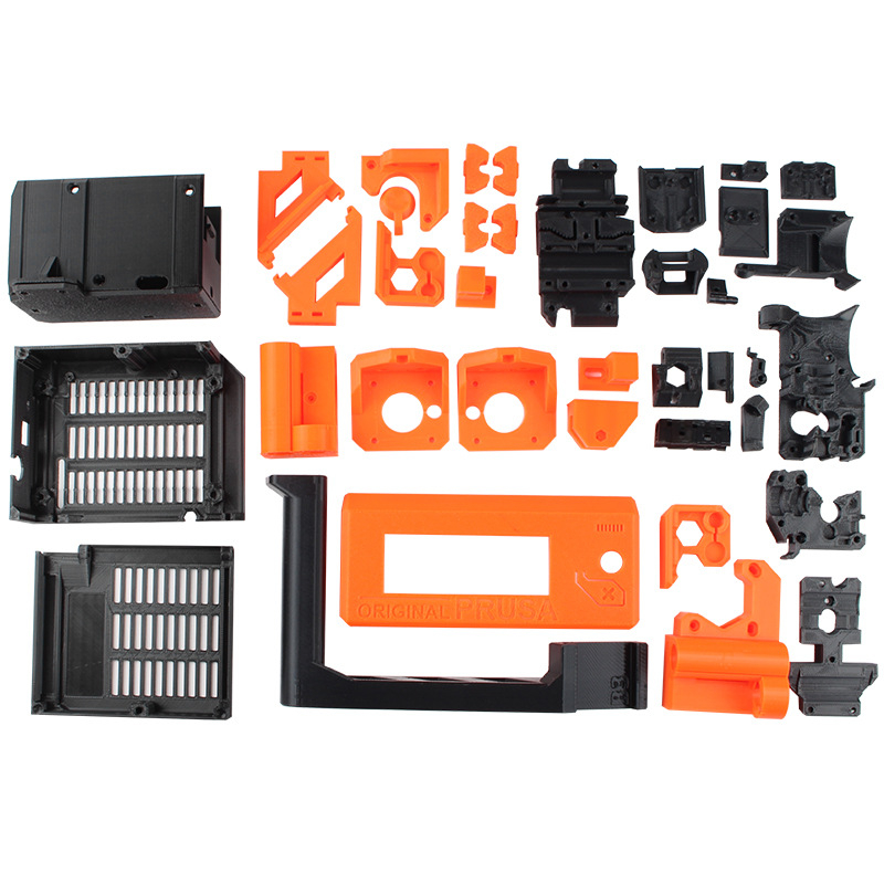 Dotbit PLA set spotrebných materiálov pre tlač Prusa i3 MK3S