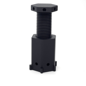 PLA filament 1.75 mm ±0.03, 330 m, Tomson Toksen 3D, kružni presjek
