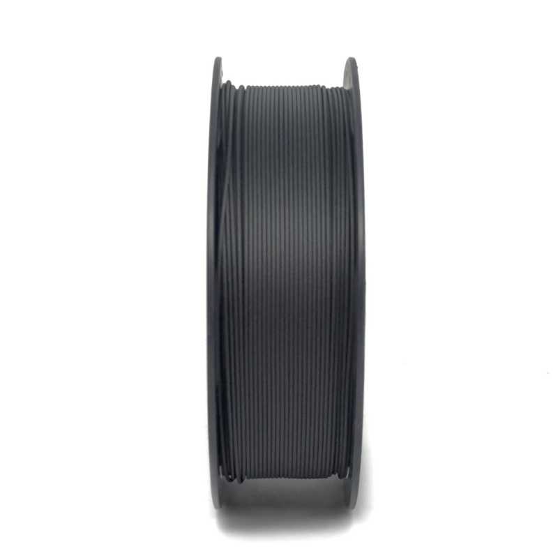 PLA filament 1.75 mm ±0.03, 330 m, Tomson Toksen 3D, kružni presjek