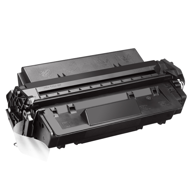 Toner cartridge Canon imageClass L50; kompatibilan s D4661, D660, D661, D680, D760, D761; do 5000 stranica; originalni model L-50 6812A001 CN3-A; Red Pomelo