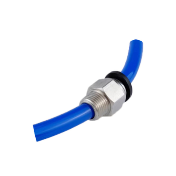 Dijelovi za 3D printer: PTFE cijev, PC4-01 pneumatski brzi spoj, KJH4-M, plastični materijal