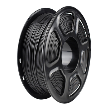 PETG vlakno s karbon vlaknom za 3D ispis, duljina 330 m, kružni presjek, gustoća 1,25 g/cm³