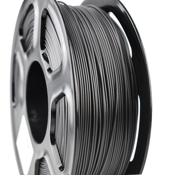 PETG vlakno s karbon vlaknom za 3D ispis, duljina 330 m, kružni presjek, gustoća 1,25 g/cm³