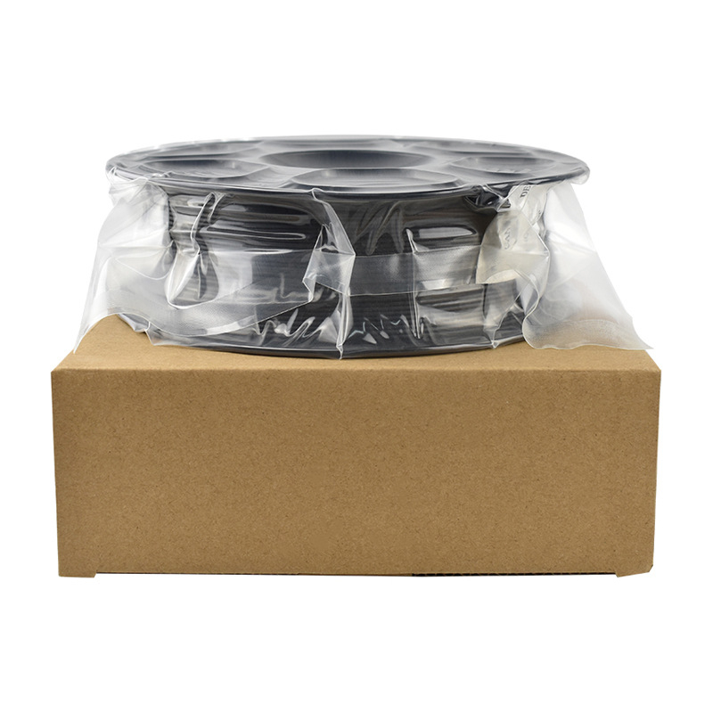 PETG vlakno s karbon vlaknom za 3D ispis, duljina 330 m, kružni presjek, gustoća 1,25 g/cm³