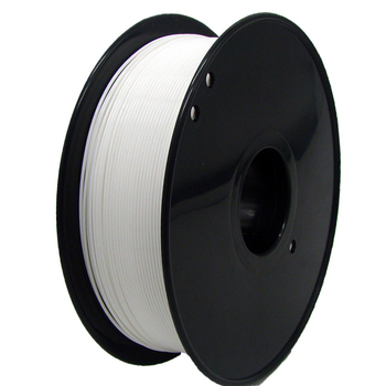 Pinrui PLA filament za 3D ispis – kružni presjek, duljina 330 m, gustoća 1,24 g/cm³, ekološki materijal